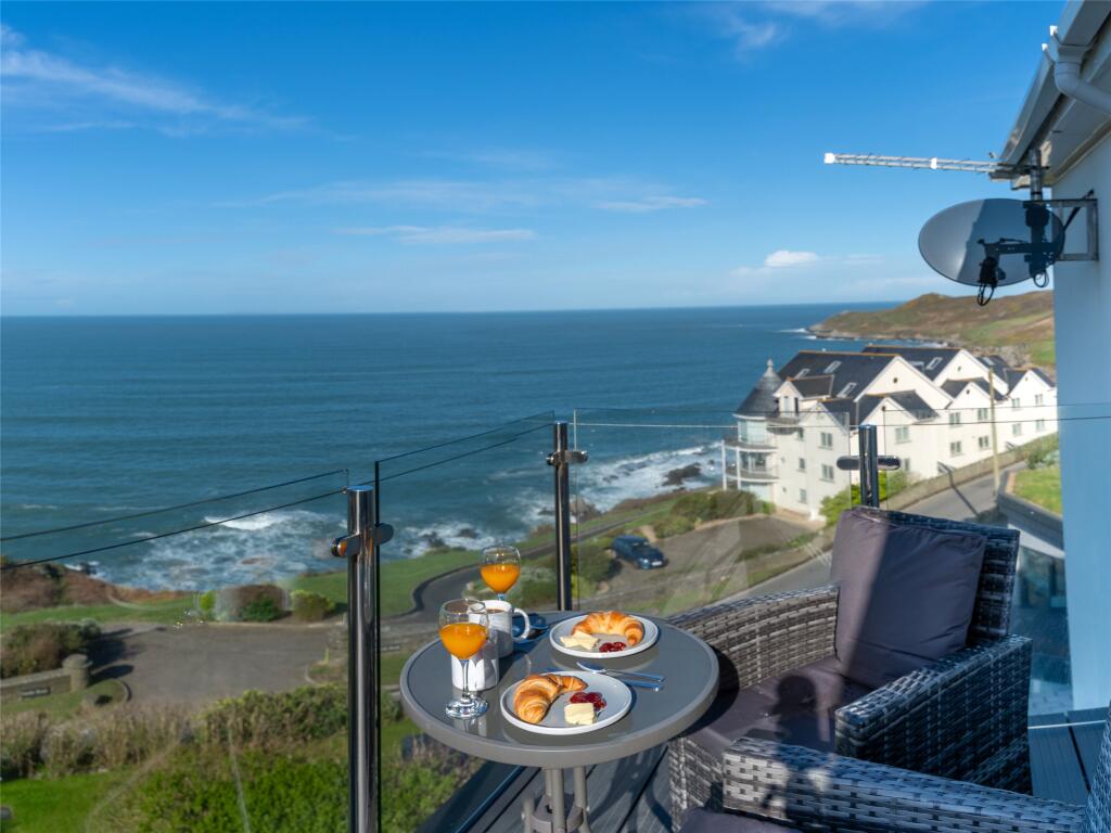 Main image of property: Mortehoe, Woolacombe, Devon, EX34