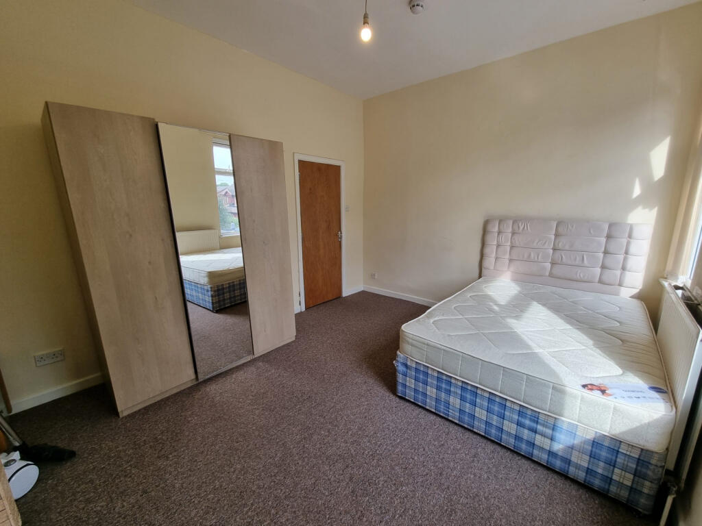 Main image of property: Heald Place, M14 4AX