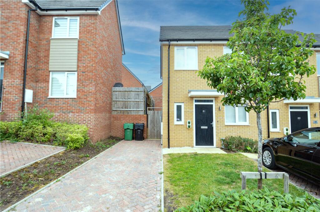 Main image of property: Skylark Street, Cofton Hackett, Birmingham, Worcestershire, B45