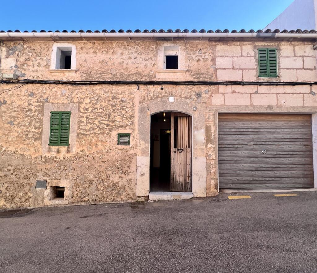 Main image of property: Balearic Islands, Mallorca, Campanet