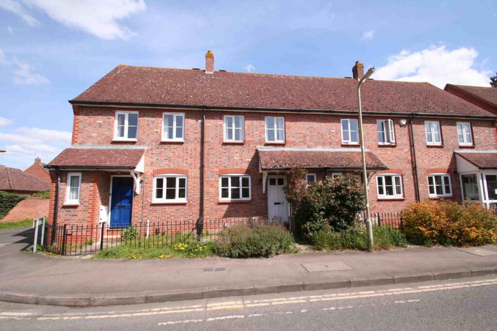 Main image of property: Crowmarsh Gifford
