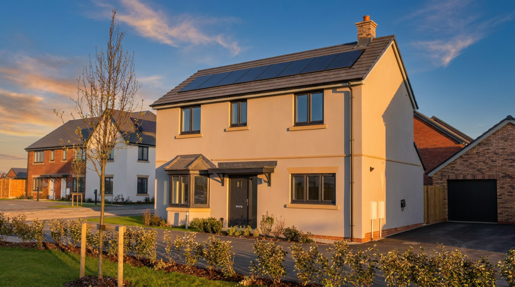 Main image of property: Stoke Albany Road,
NN14 2SR