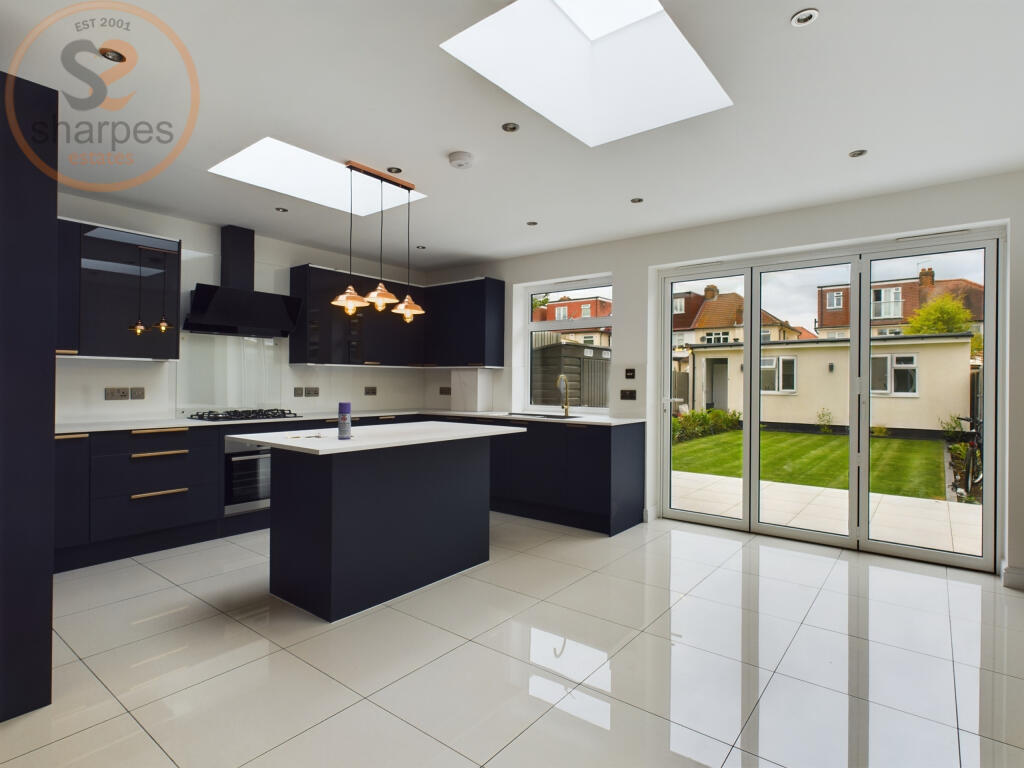 Main image of property: Watson Avenue, Sutton, Surrey
