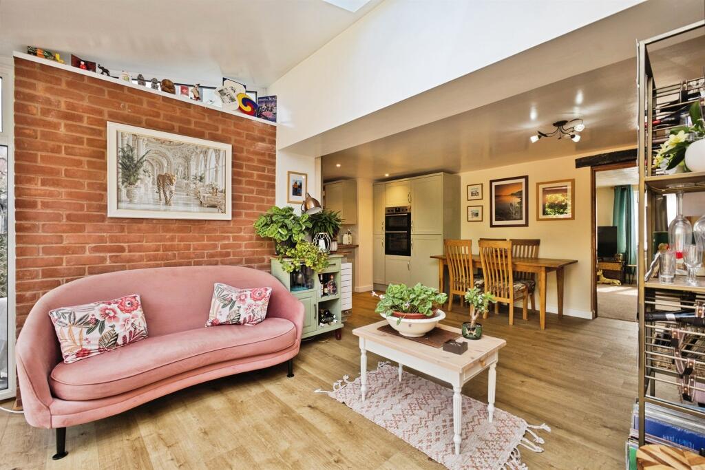 House in Bath - View 4