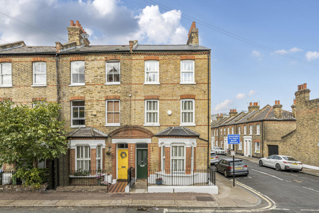 Main image of property: Old Woolwich Road, Greenwich