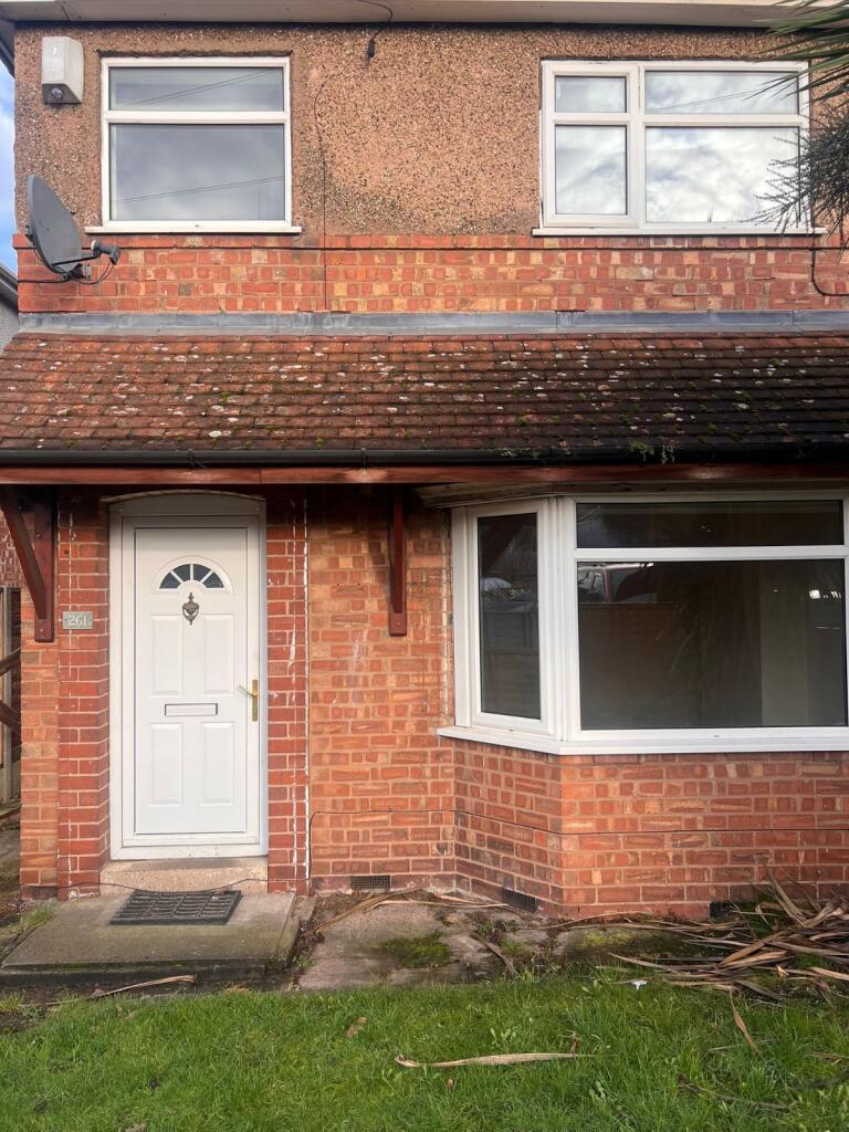 Main image of property: Thurcaston Road, Leicester, Leicestershire, LE4