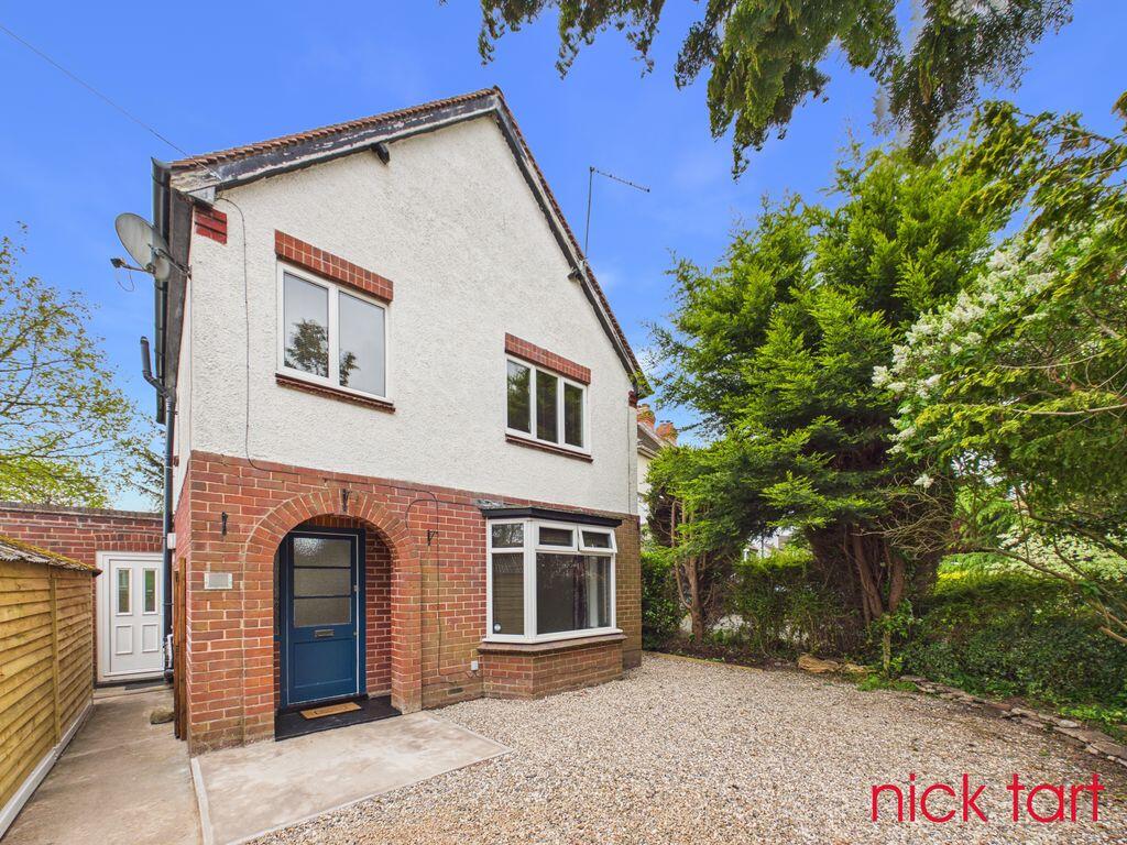 Main image of property: 47 Innage Lane, Bridgnorth