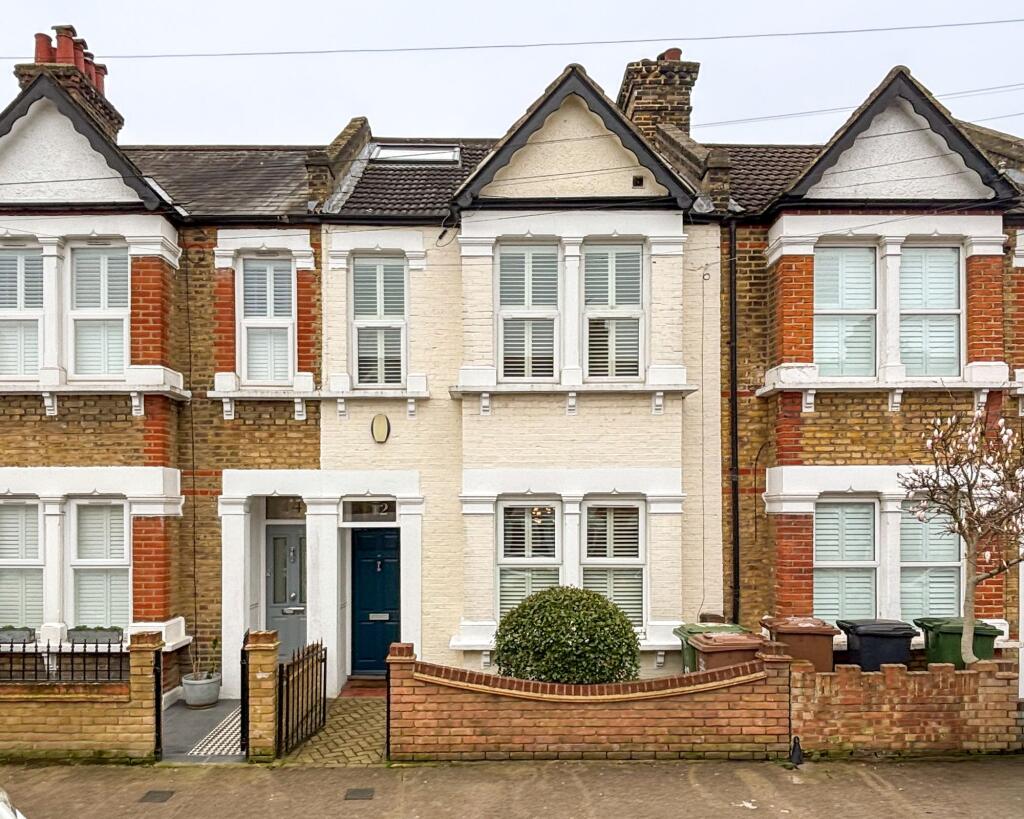 Main image of property: Blashford Street, Hither Green, SE13