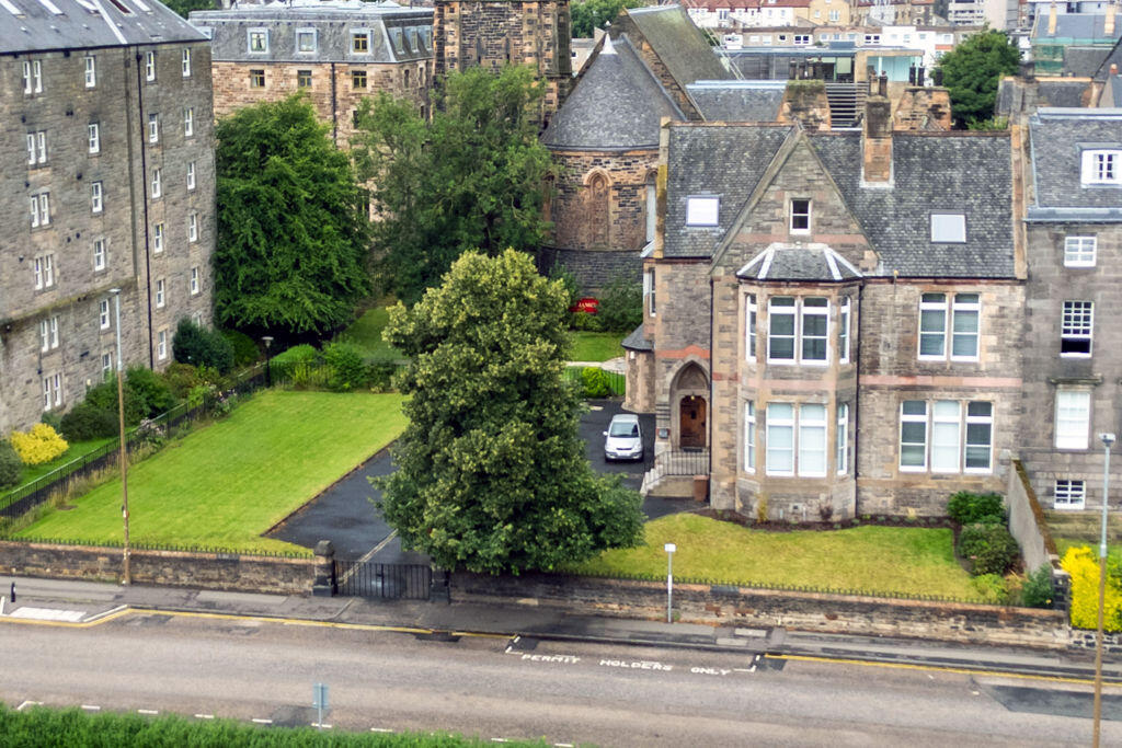 Main image of property: 11 Johns Place, Edinburgh