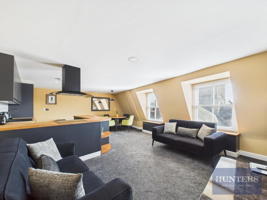 Main image of property: 301 Friary House, Southgate Street