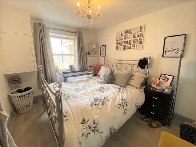 Apartment in Northampton - View 5