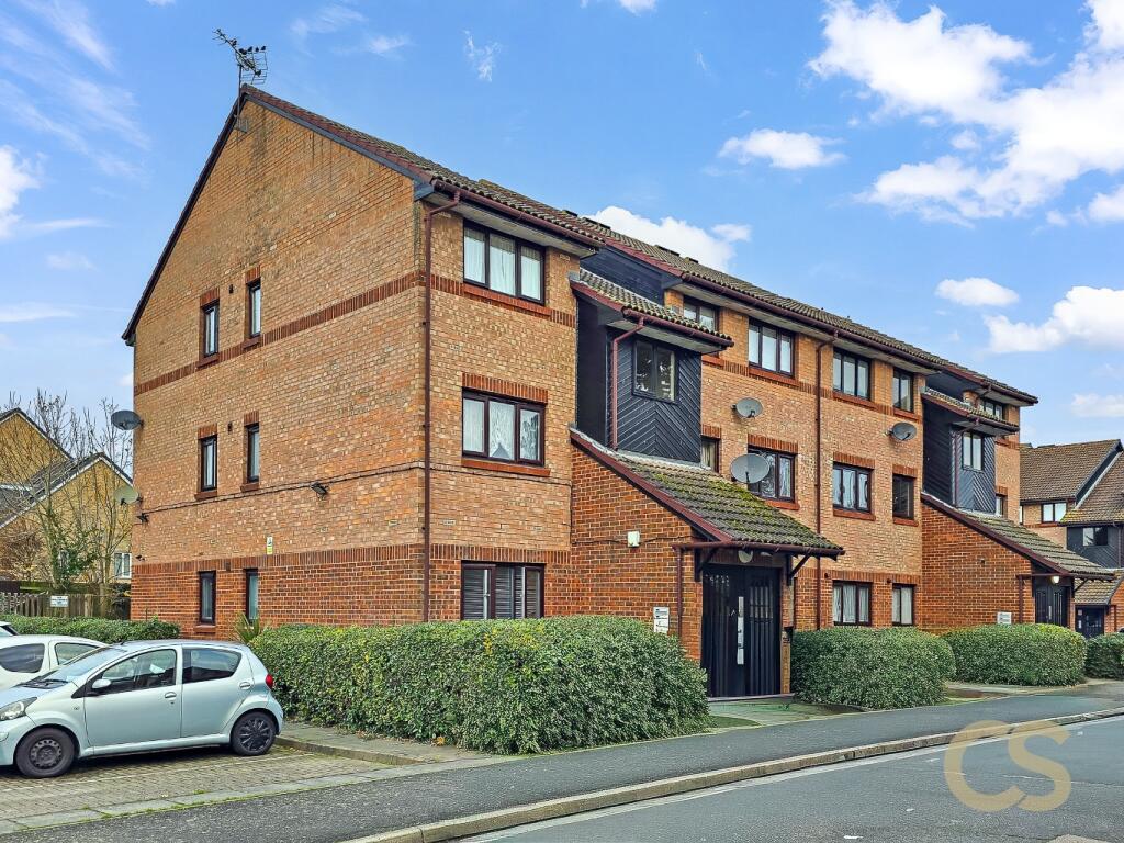 Main image of property: John Gooch Drive, Enfield, Greater London, EN2 8HG