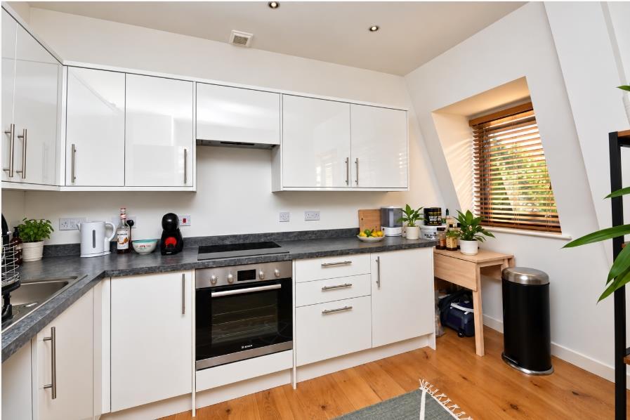 Apartment in Norwich - View 4