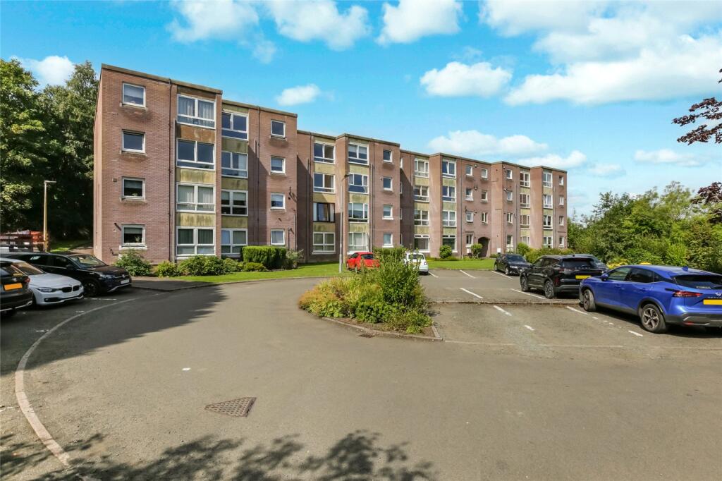 Main image of property: Vicarland Place, Cambuslang, Glasgow, South Lanarkshire, G72