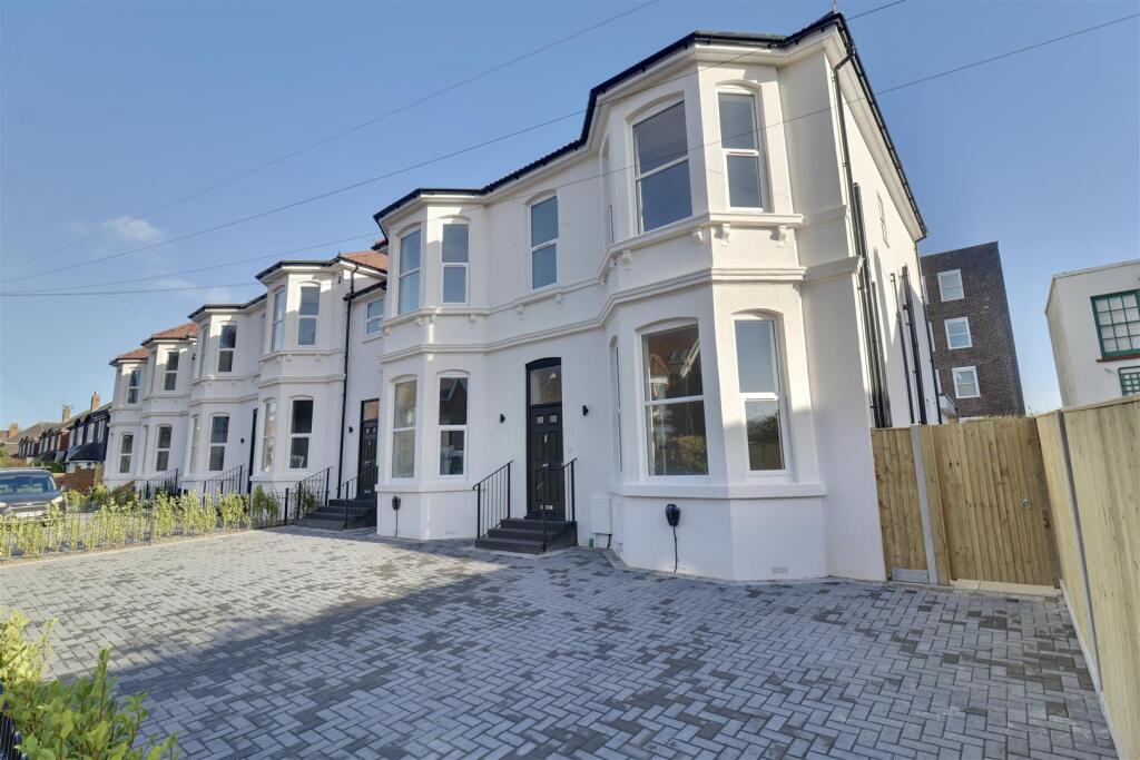 Main image of property: Spencer Road, Southsea