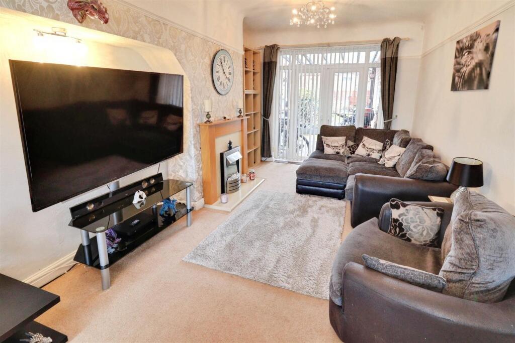 House in Crewe, Cheshire East - View 2