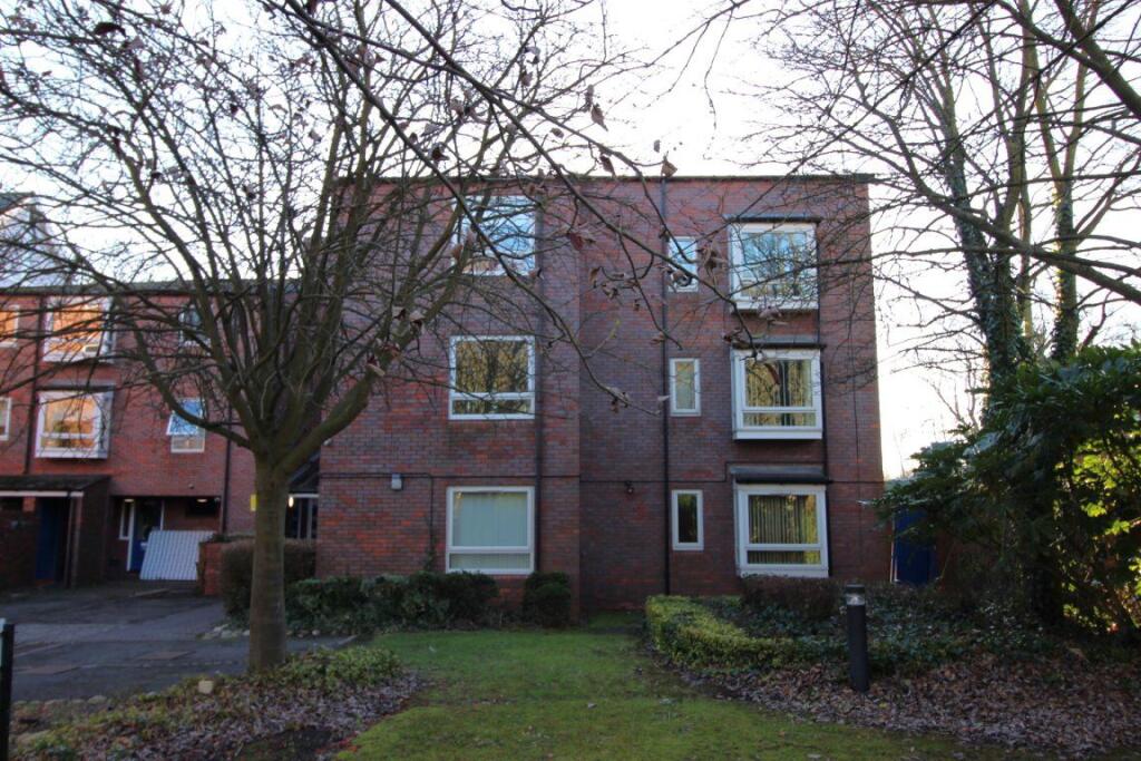 Main image of property: The Limes