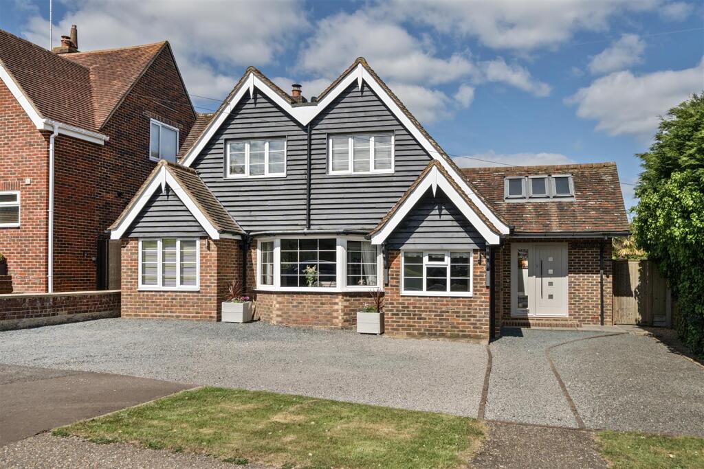 Main image of property: Maxwell Road, Arundel