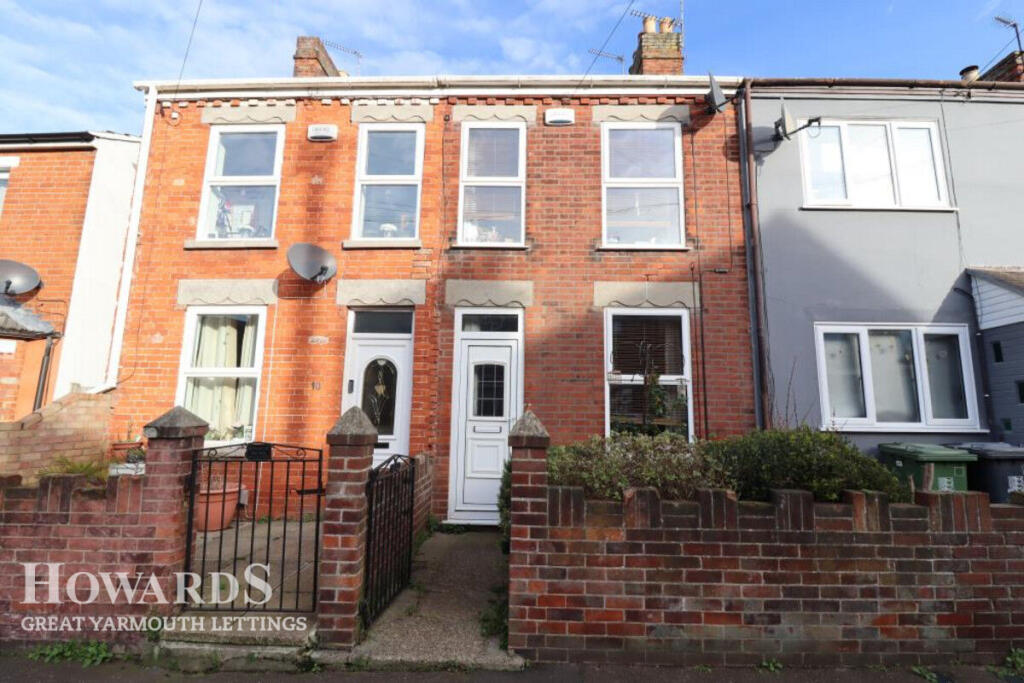 Main image of property: Colomb Road, Great yarmouth