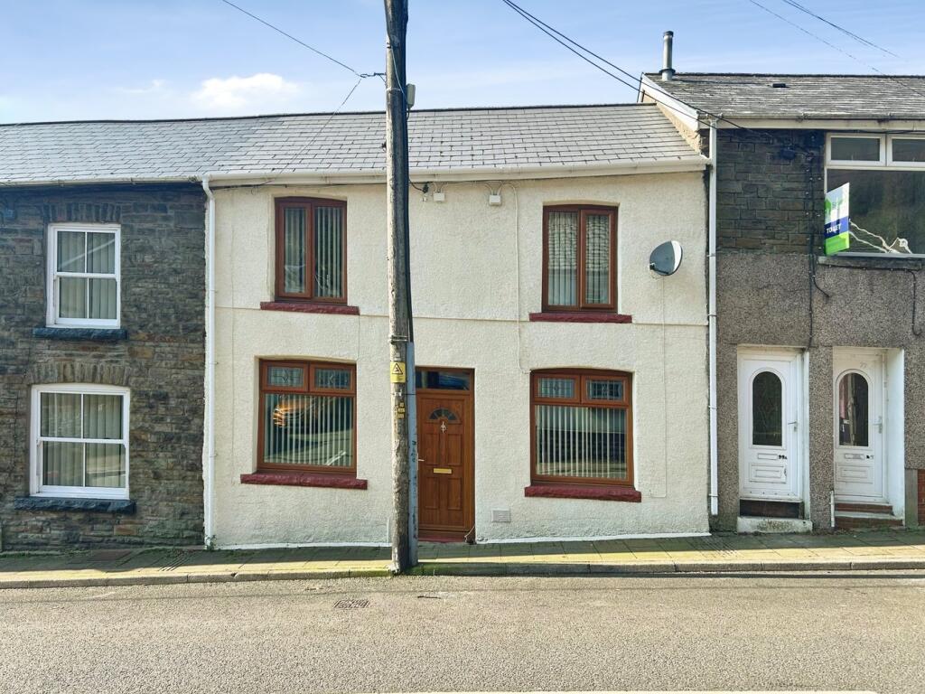 Main image of property: High Street, Ogmore Vale, Bridgend, CF32