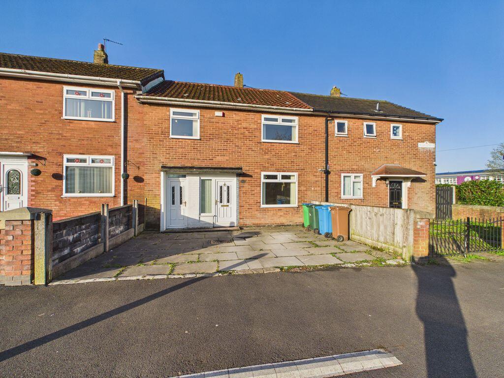 Main image of property: Wood Street, Manchester