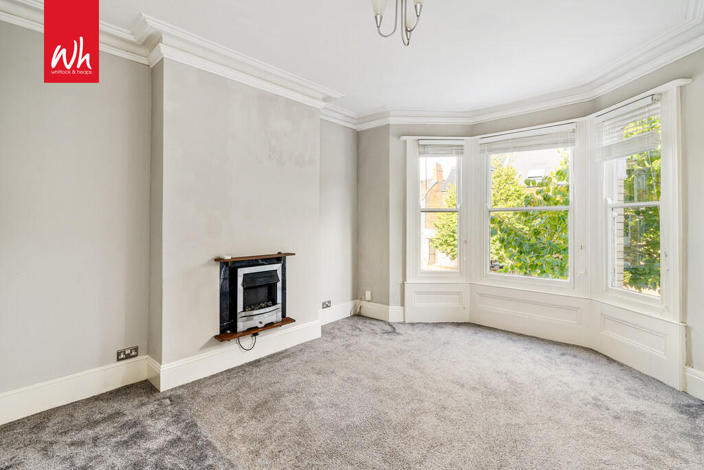 Apartment in Hove, Aldrington - View 3