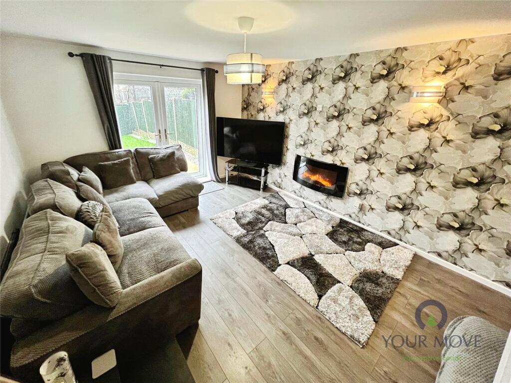 Richborough Drive, Dudley, West Midlands, DY1 photo 2