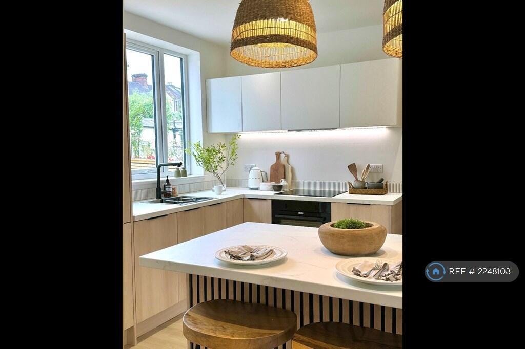 Main image of property: Gladstone Street, Basford, ST4