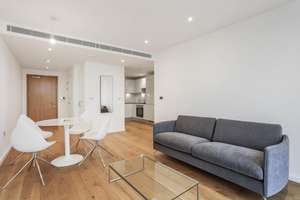 Apartment in London - View 4