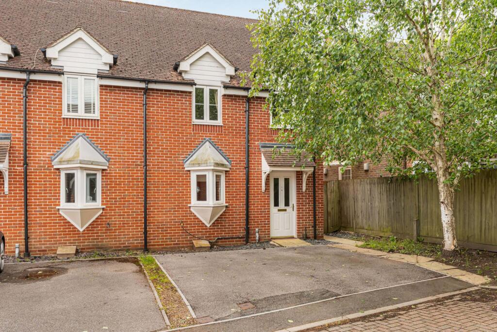 Main image of property: Heron Close, Farnham, Surrey, GU9