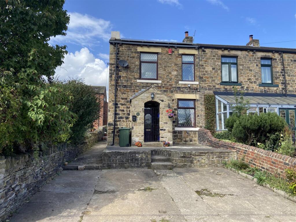 Main image of property: Pear Tree Cottage, Primrose Lane, Mirfield