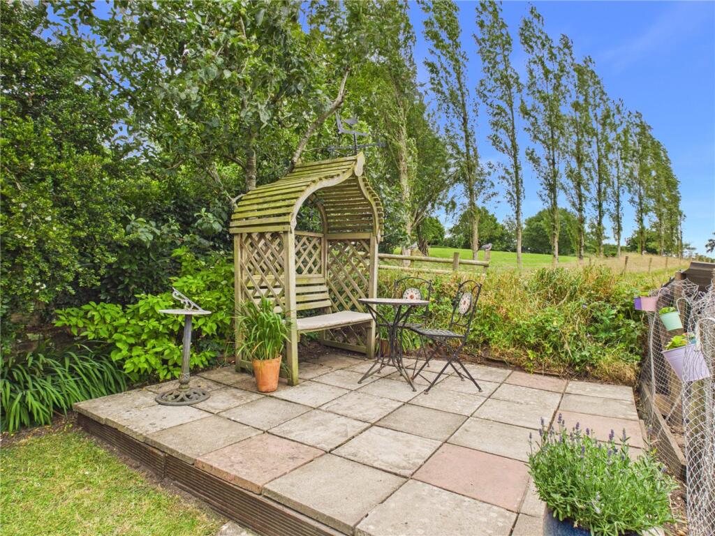 Main image of property: Chapel Street, Morchard Bishop, Crediton, Devon, EX17