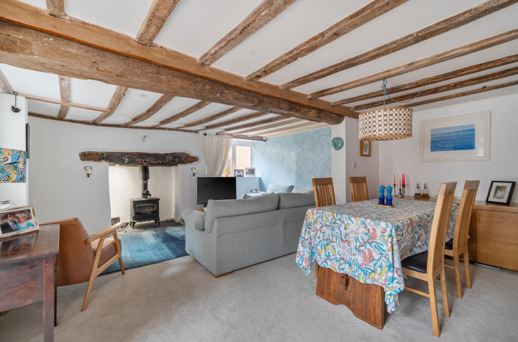 Main image of property: Headway Cross Road, Teignmouth, Devon