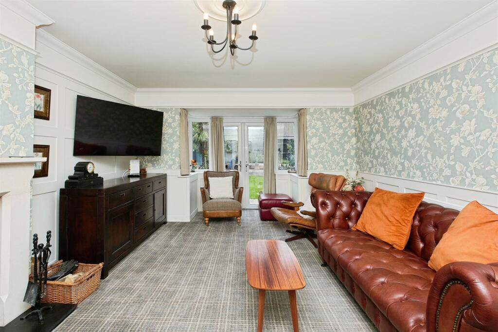 House in Derby - View 3