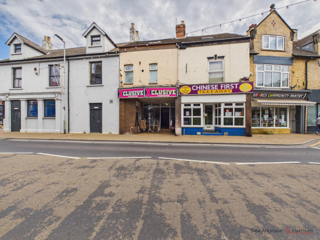 Main image of property: Queen Street, Withernsea, HU19 2JR