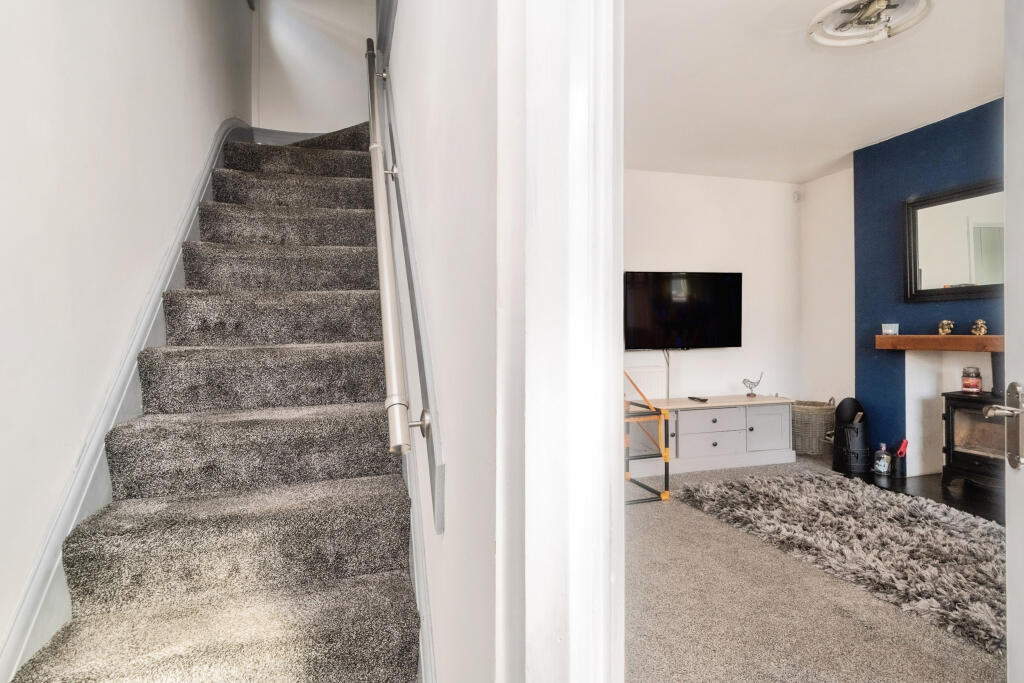 Hirmandale Road, Plymouth, PL5 - Ansicht 5
