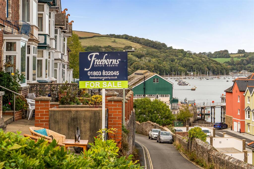 House in South Hams, Dartmouth - View 4
