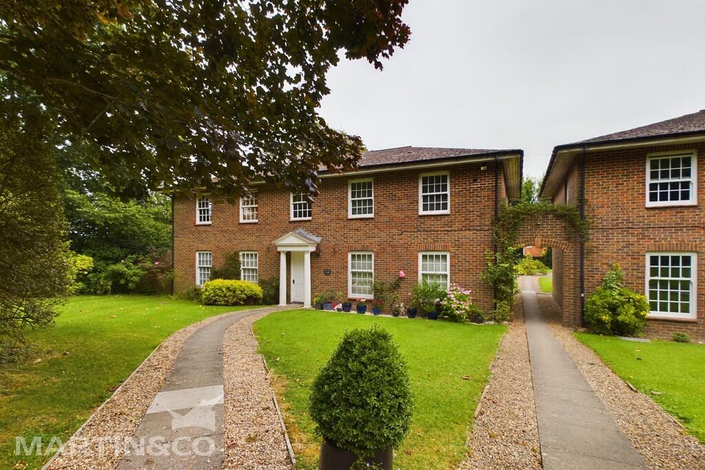 Main image of property: Beech Hurst, Pembury
