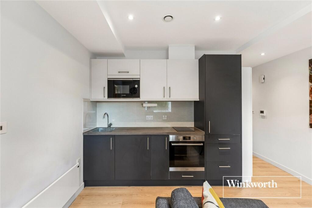Apartment in London - View 4