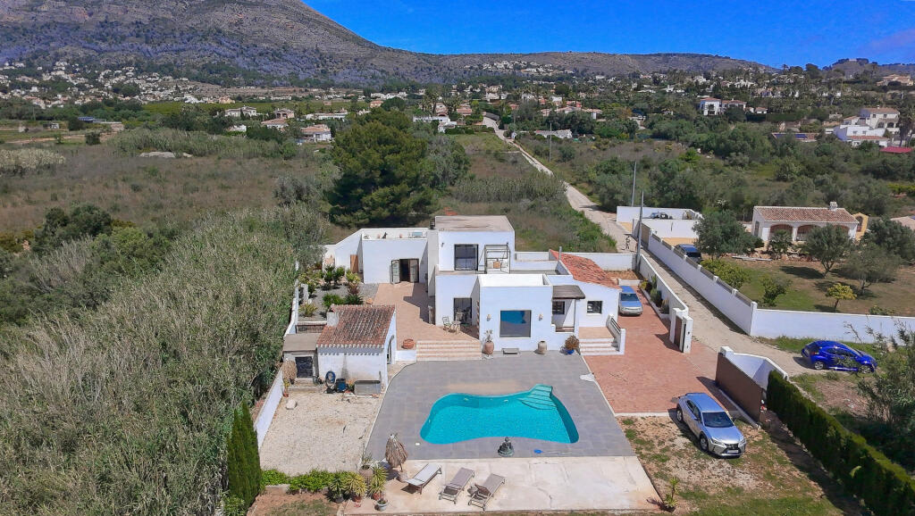 Main image of property: Valencia, Alicante, Javea