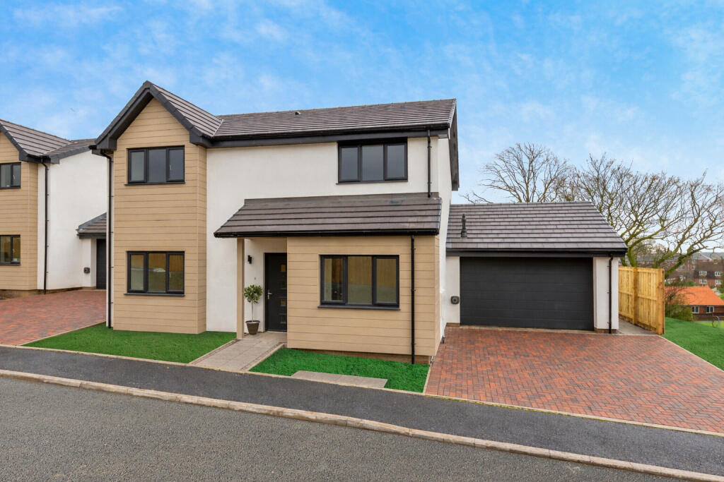 Main image of property: Maple Close, Thornley, Durham