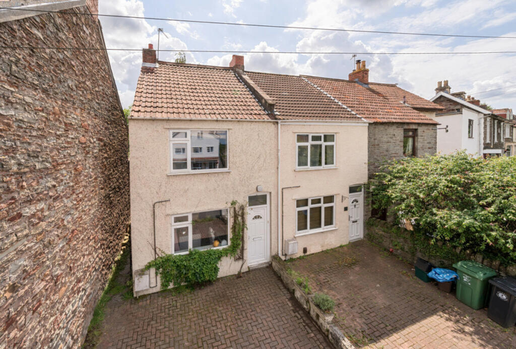Main image of property: Downend Road, Bristol, BS16