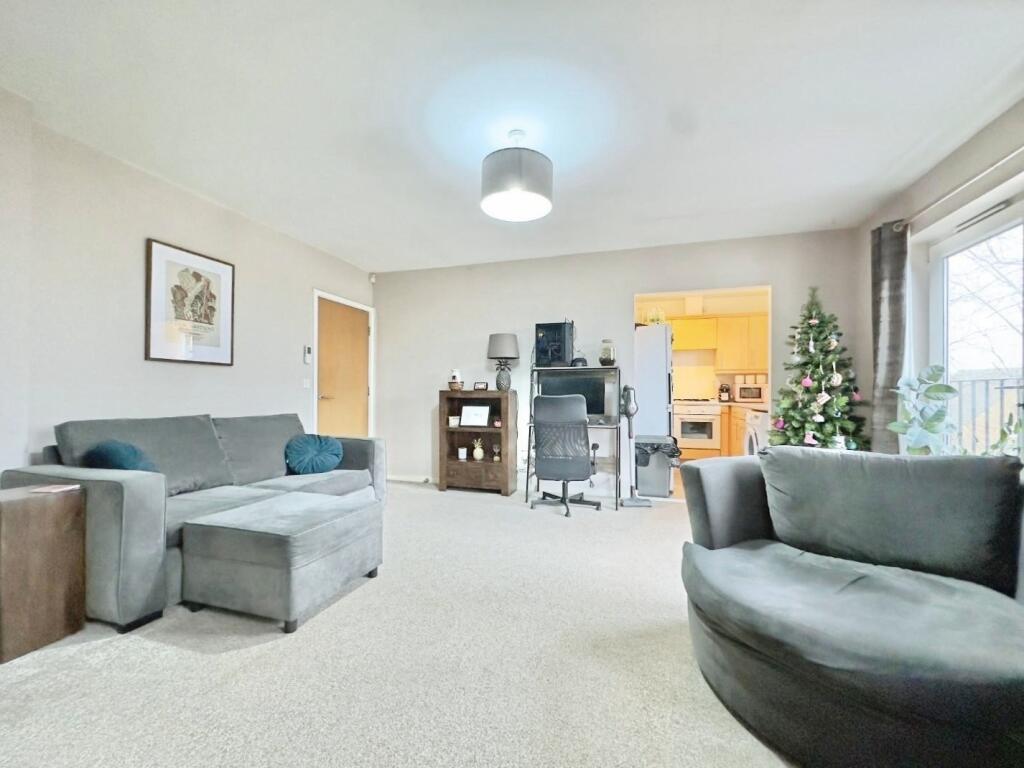 Valley Grove, Lundwood, Barnsley photo 4