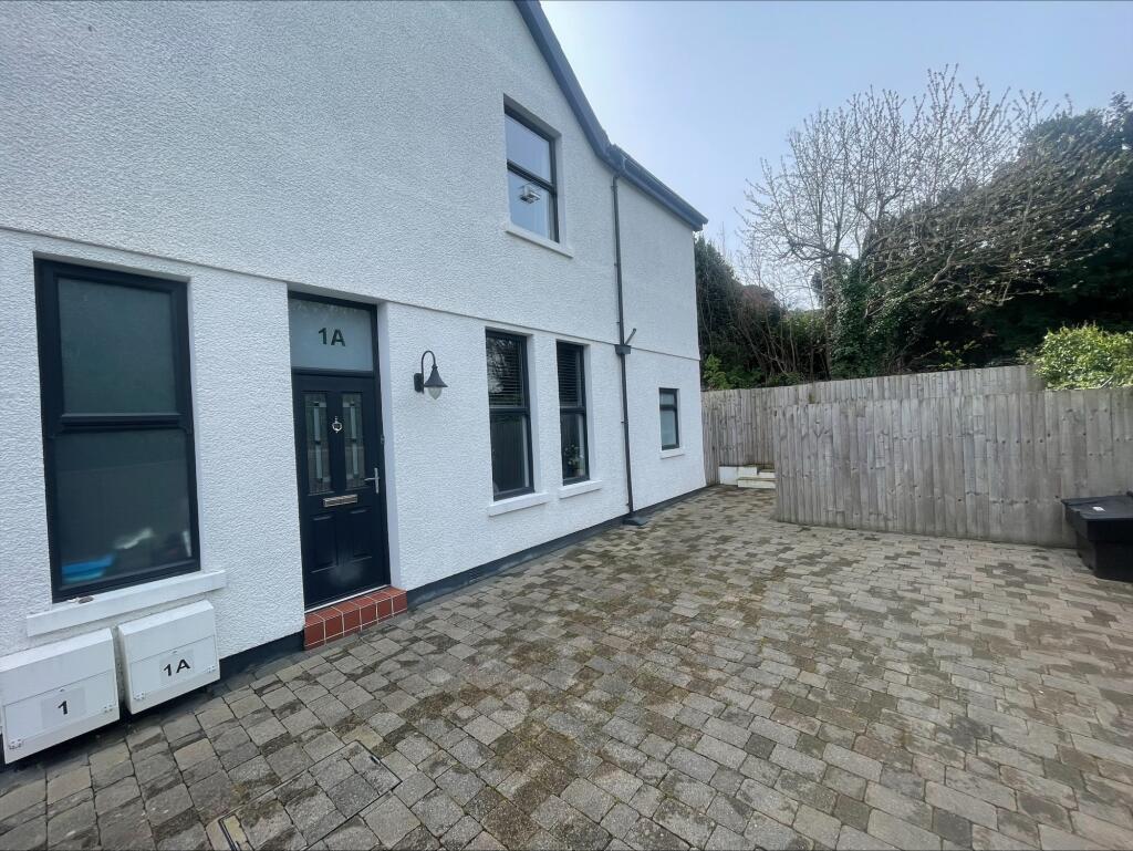 Main image of property: Lansdowne Road