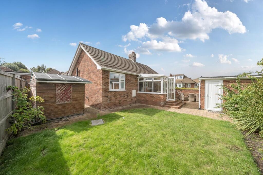 Harvey Road, Willesborough, Ashford TN24 photo 2