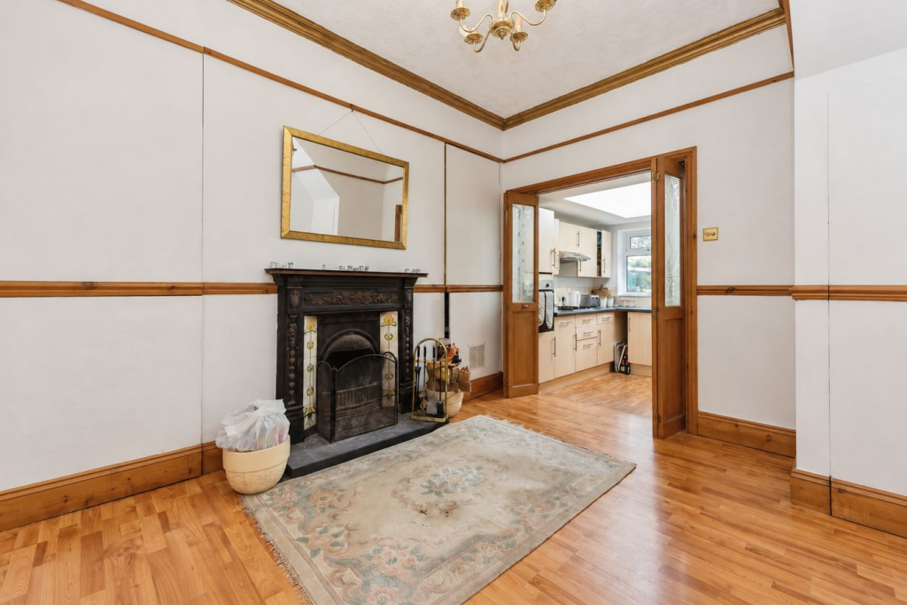 House in Stockport - View 3