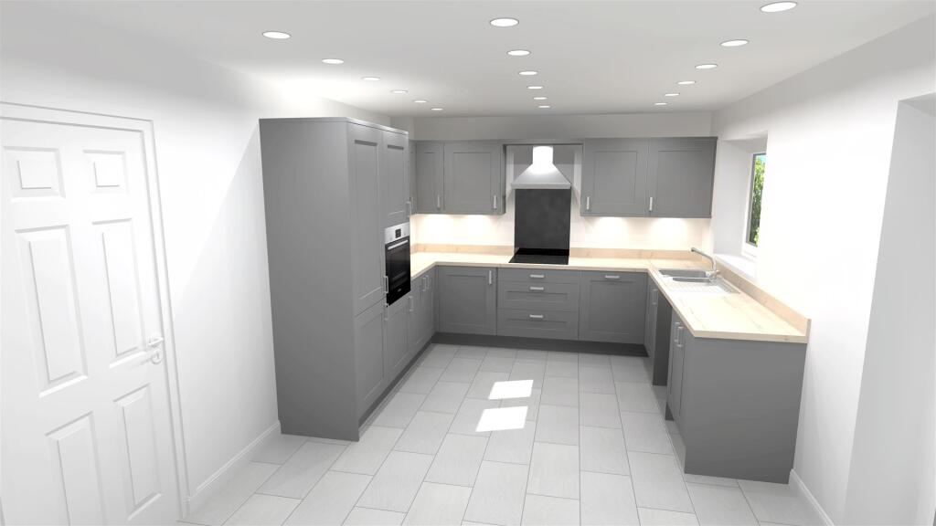 Plot 9 Cherry Trees, Gosberton, Spalding photo 2