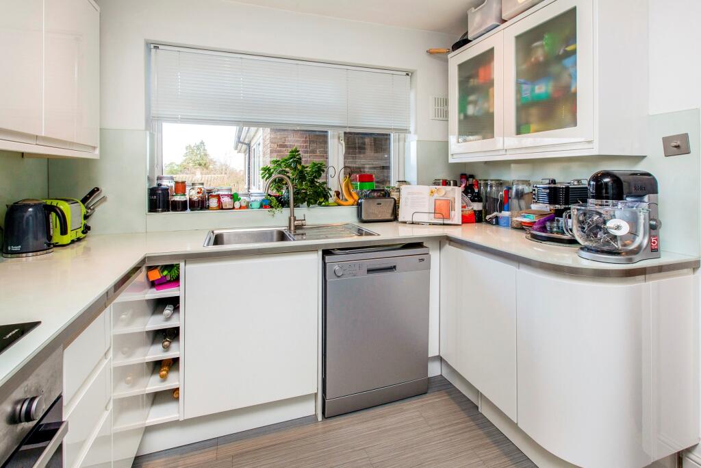 Main image of property: Chantry Close, Windsor, SL4