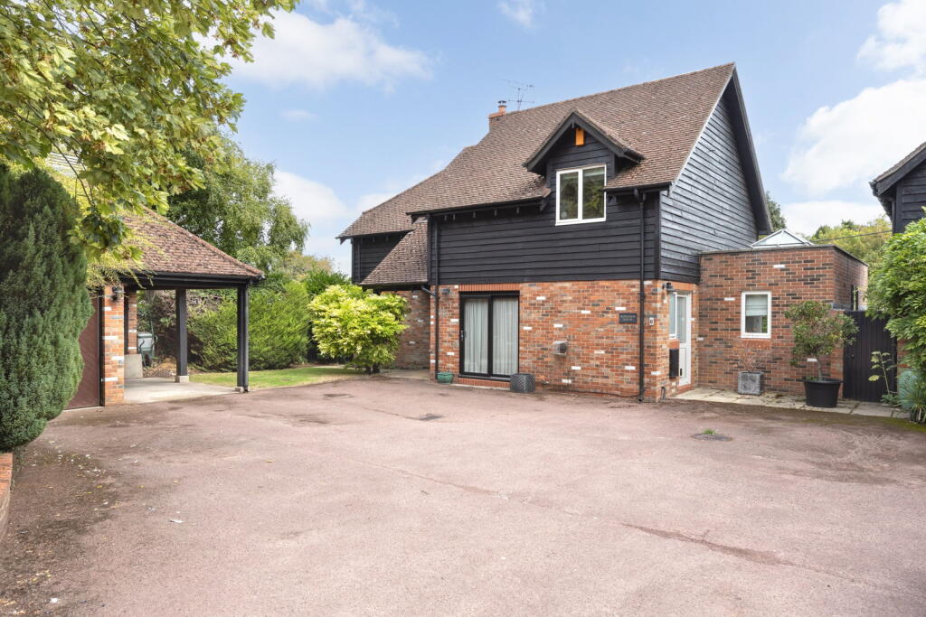 Main image of property: Greater Lane, Edington, Near Westbury, BA13 4QP