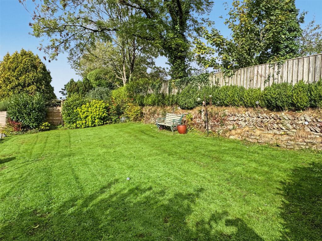 House in Bodmin, Cornwall - View 5